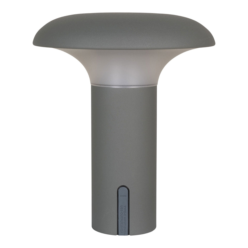 Ramsey LED Lampe - Casaneu