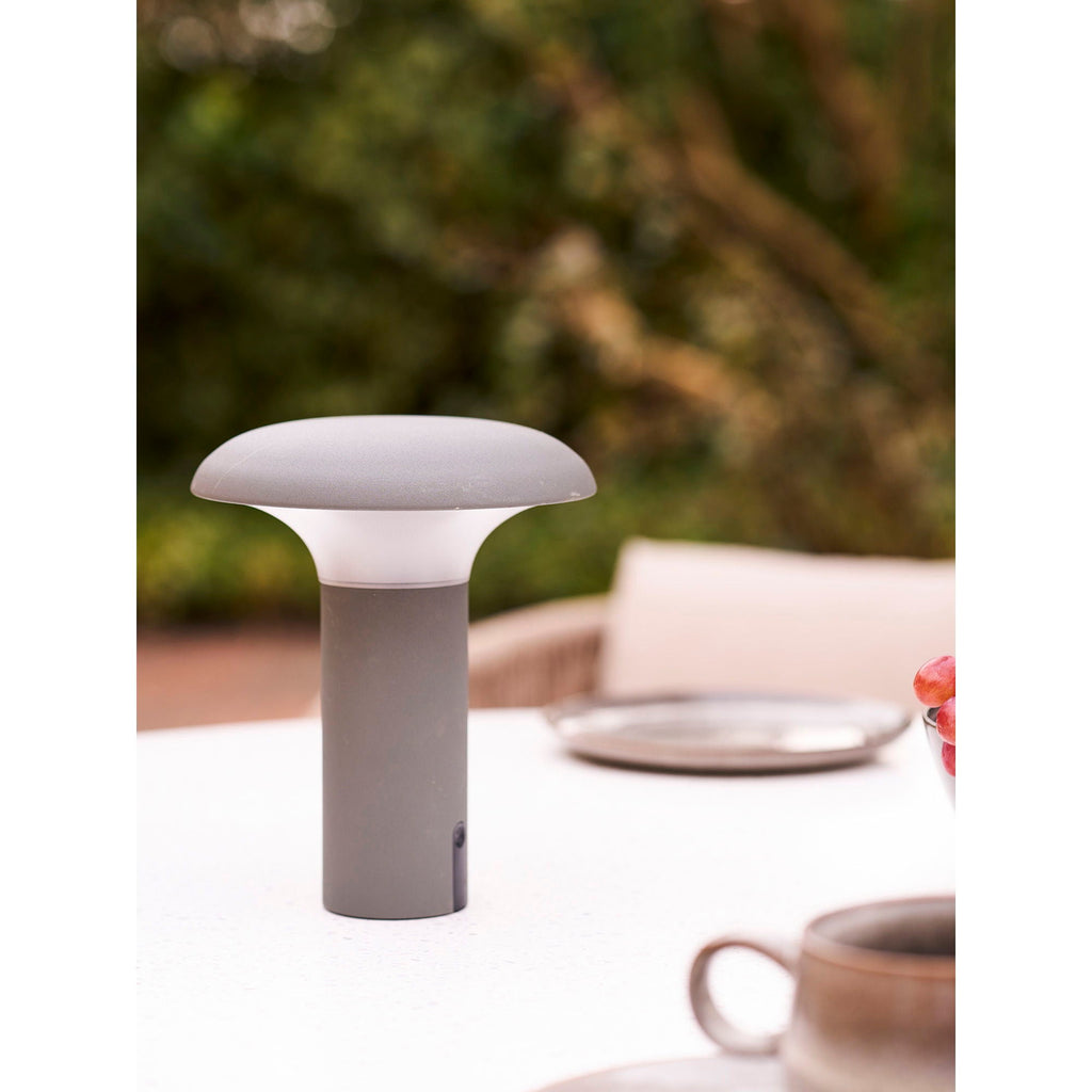 Ramsey LED Lampe - Casaneu