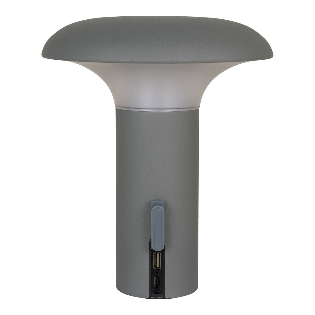 Ramsey LED Lampe - Casaneu