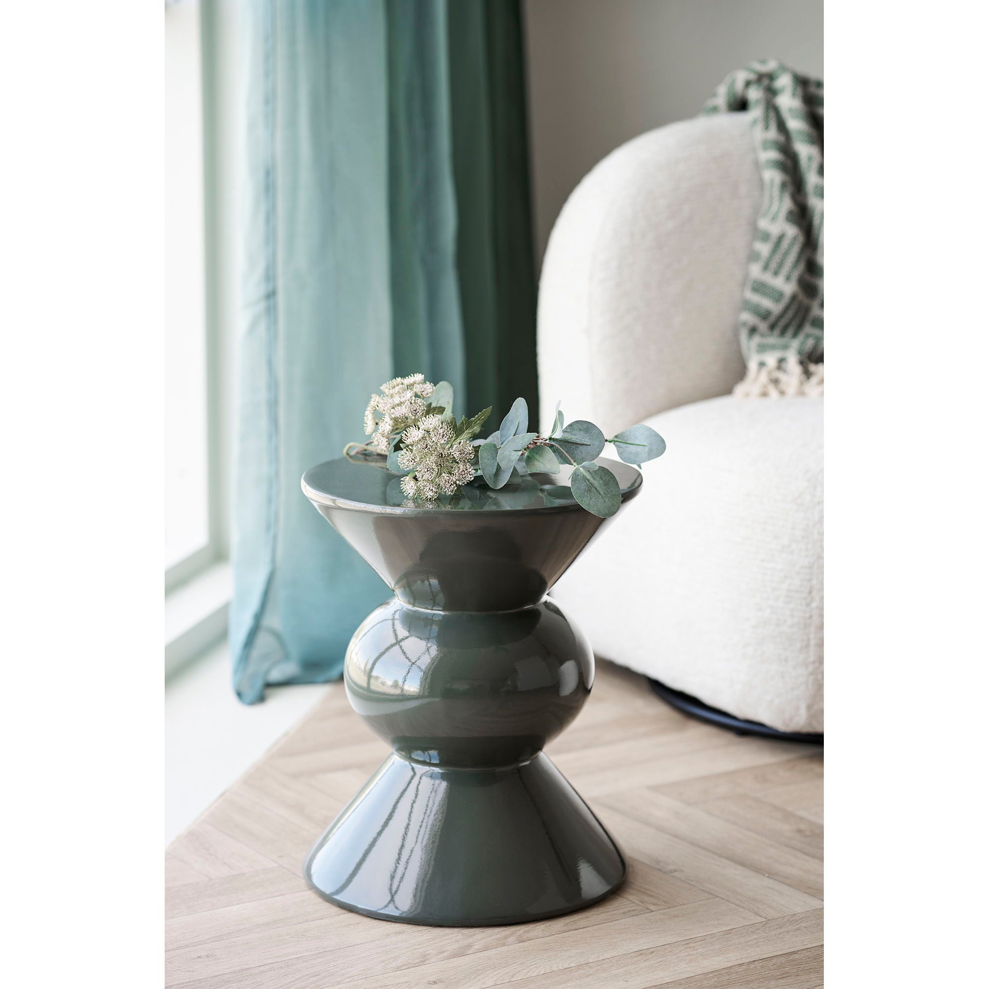 Rosolina Side Table - Casaneu