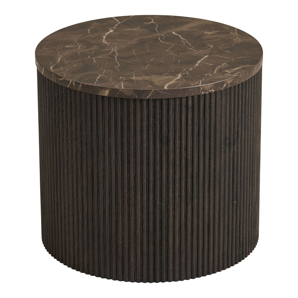 Rota Side Table - Casaneu