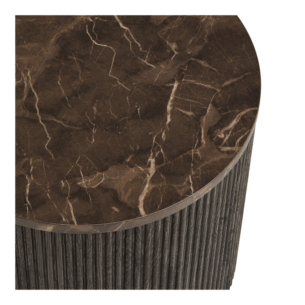 Rota Side Table - Casaneu