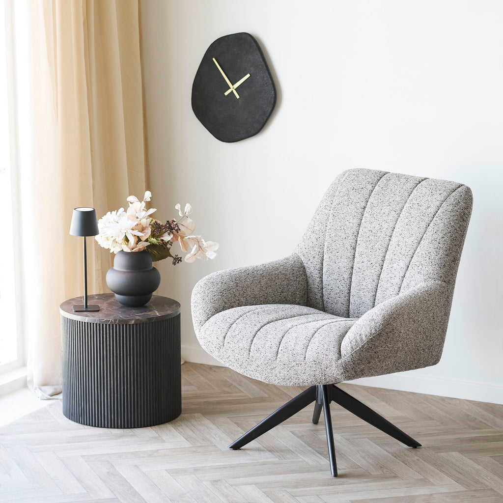 Rota Side Table - Casaneu