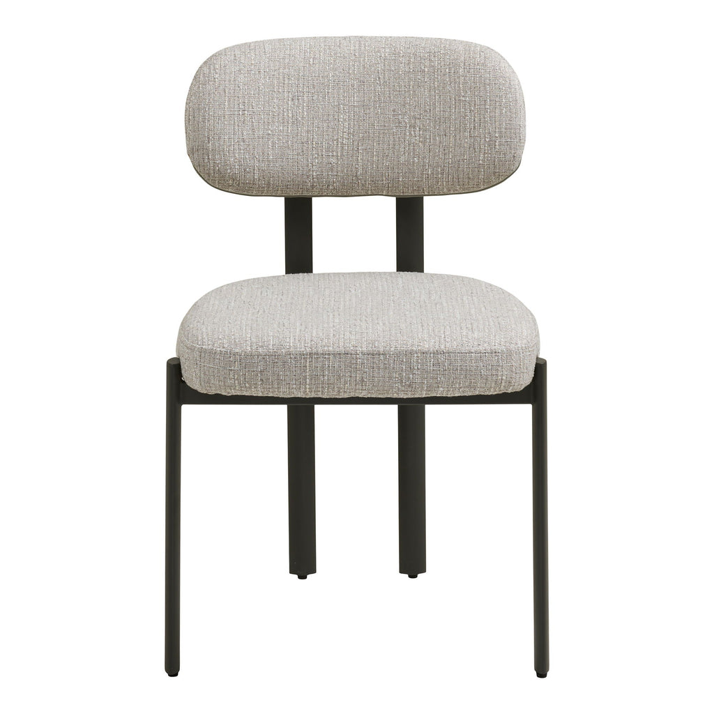 Royan Dining Chair - Casaneu