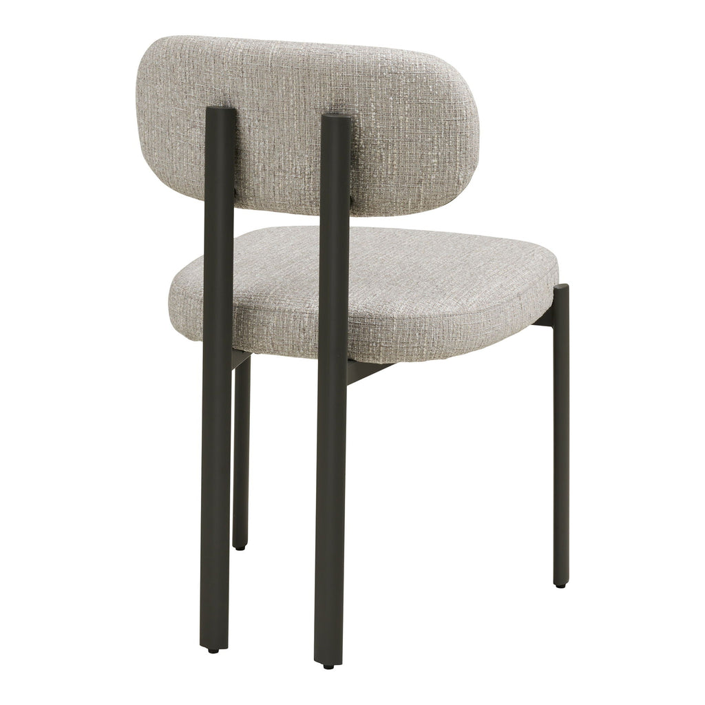 Royan Dining Chair - Casaneu