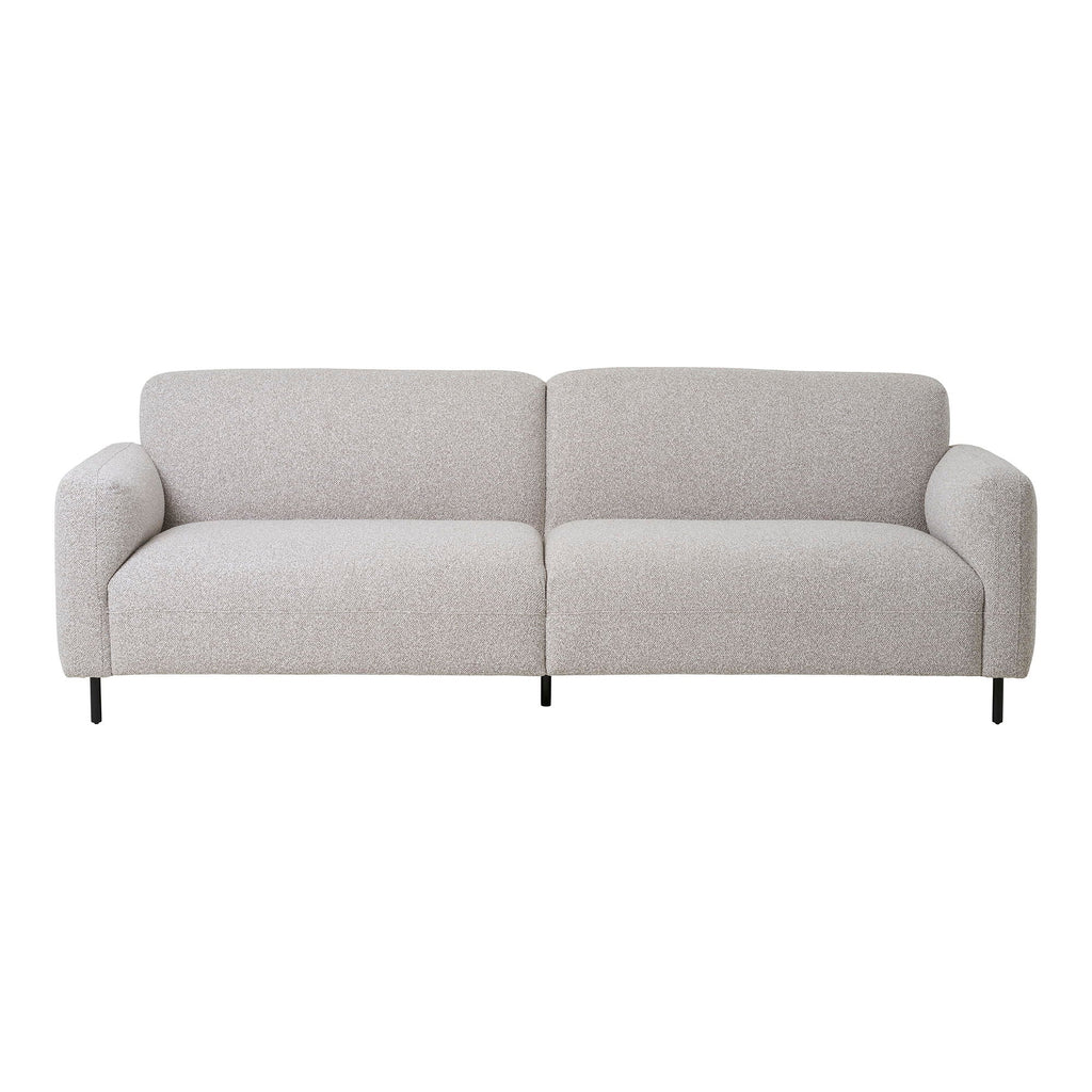 Salvador 3 Personers Sofa - Casaneu