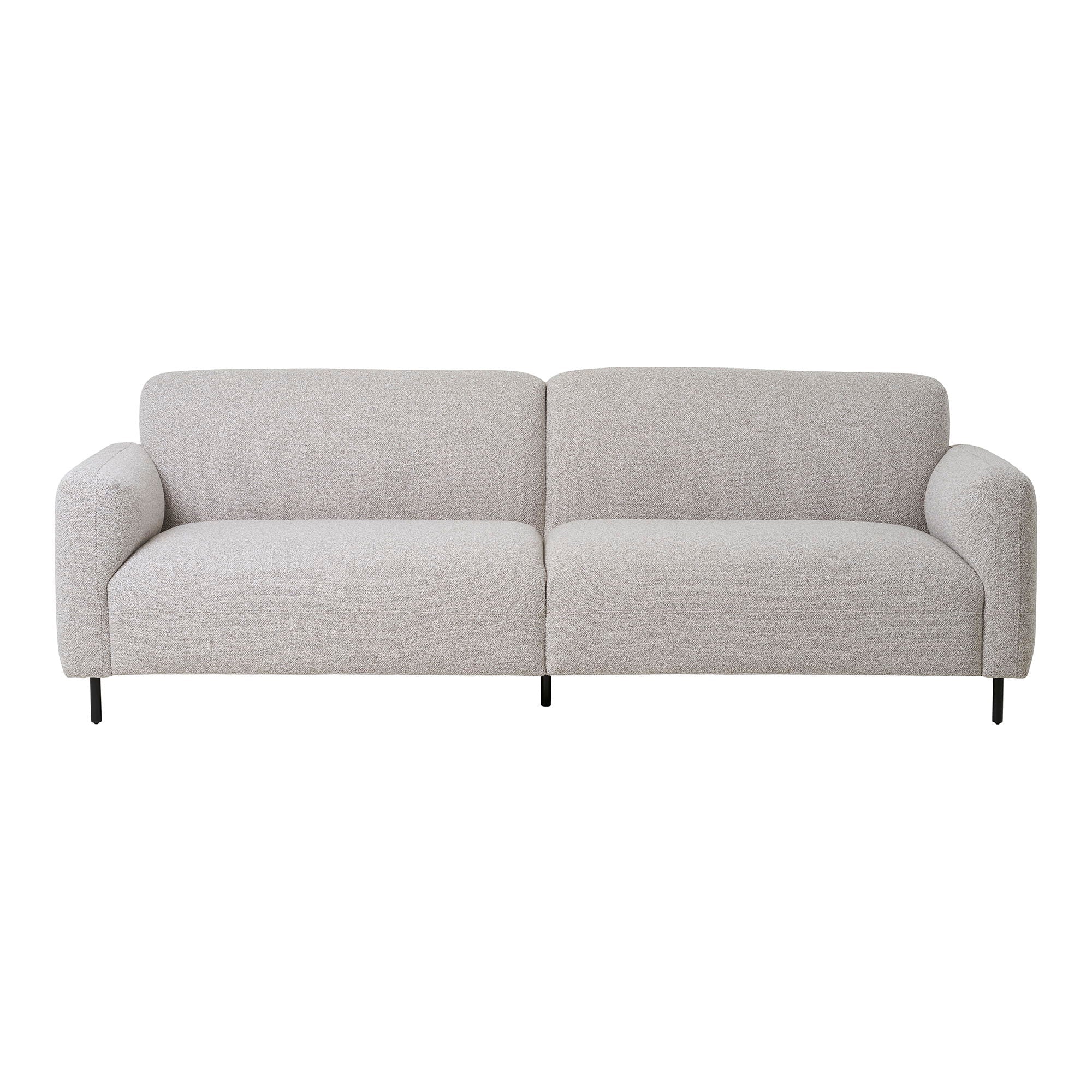 Salvador 3 Personers Sofa - Casaneu