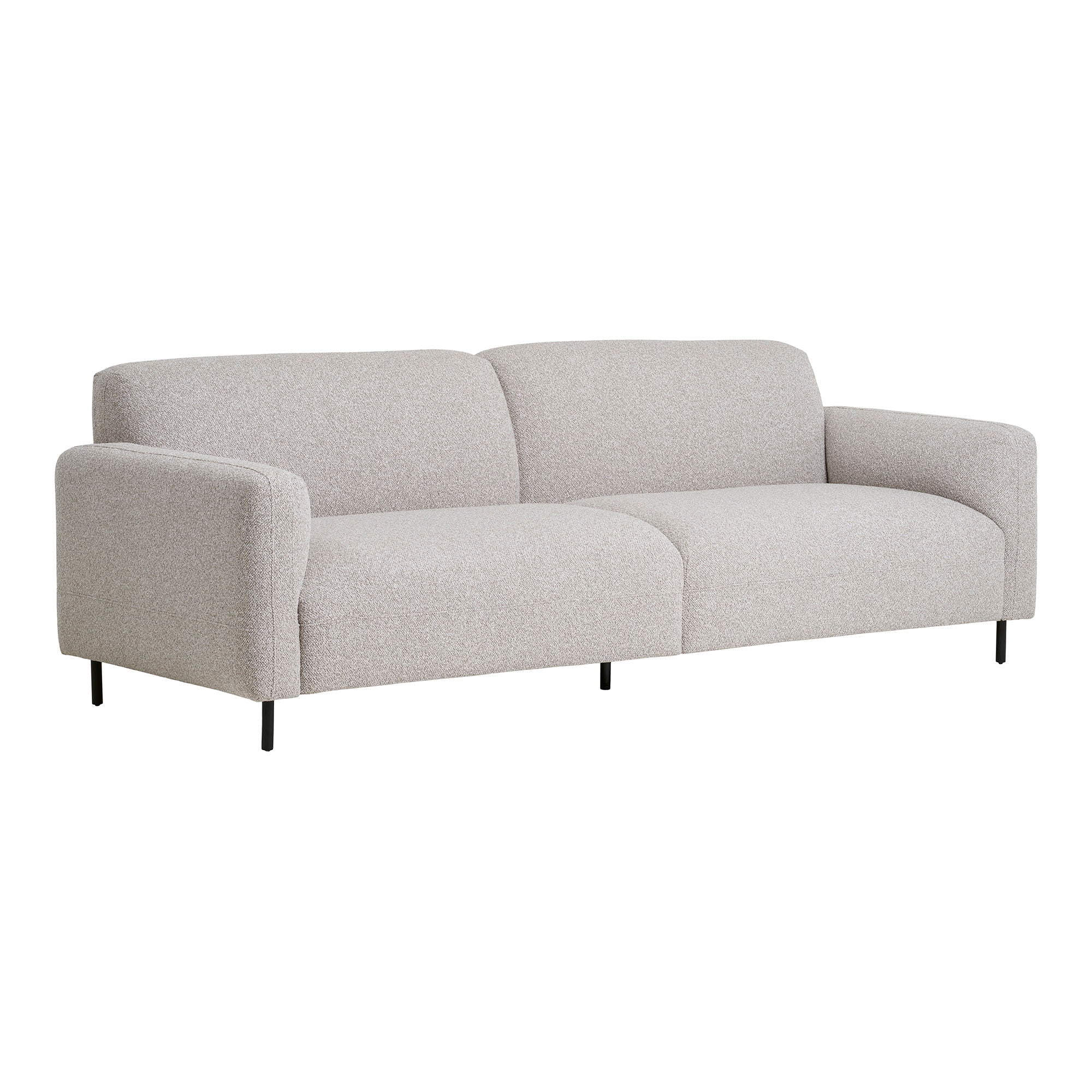 Salvador 3 Personers Sofa - Casaneu