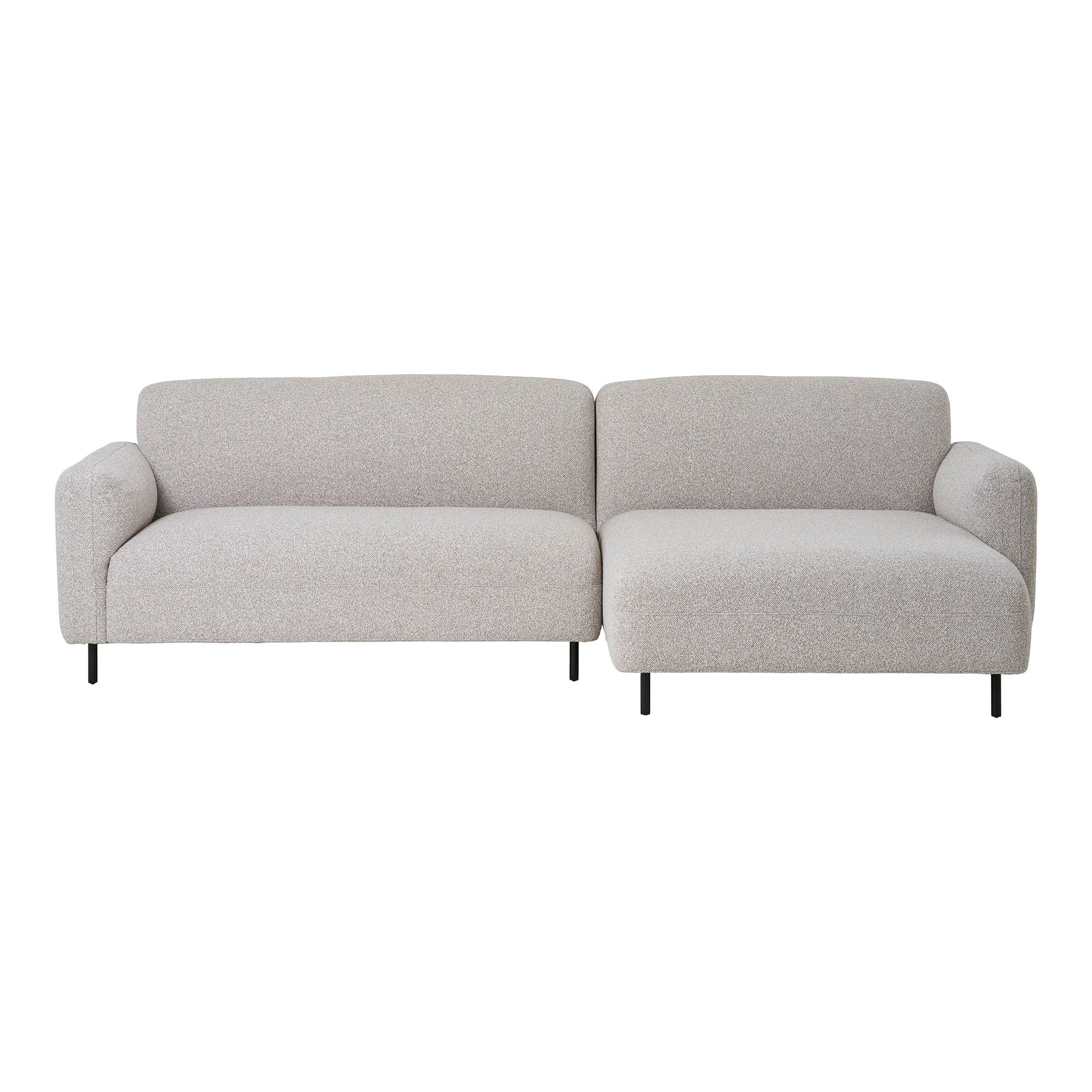 Salvador Lounge Sofa - Casaneu