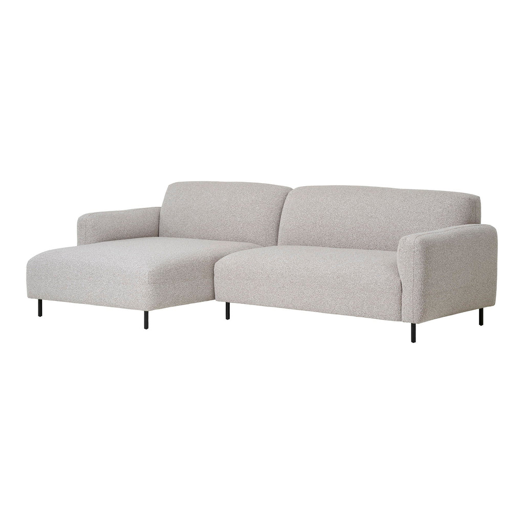 Salvador Lounge Sofa - Casaneu