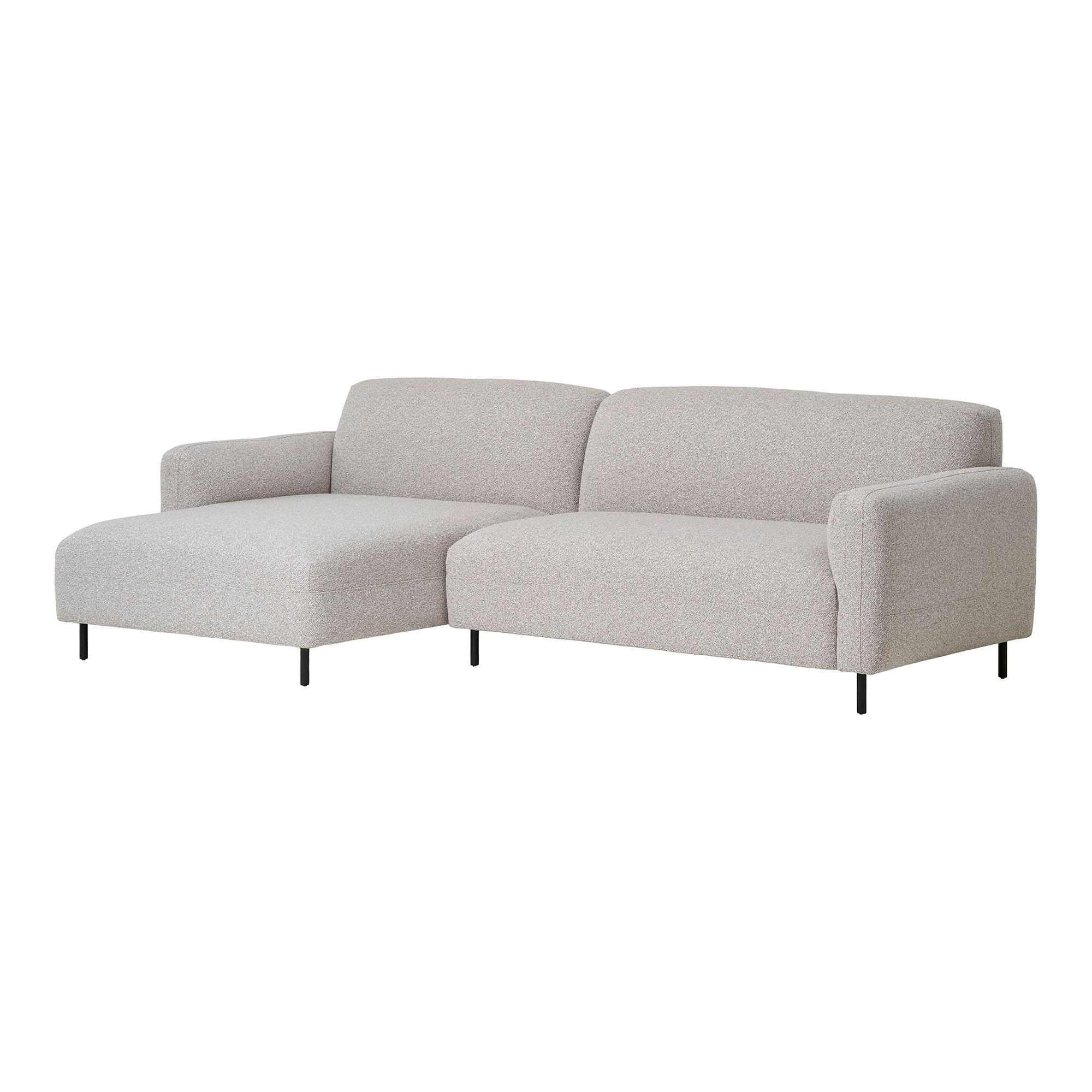 Salvador Lounge Sofa - Casaneu
