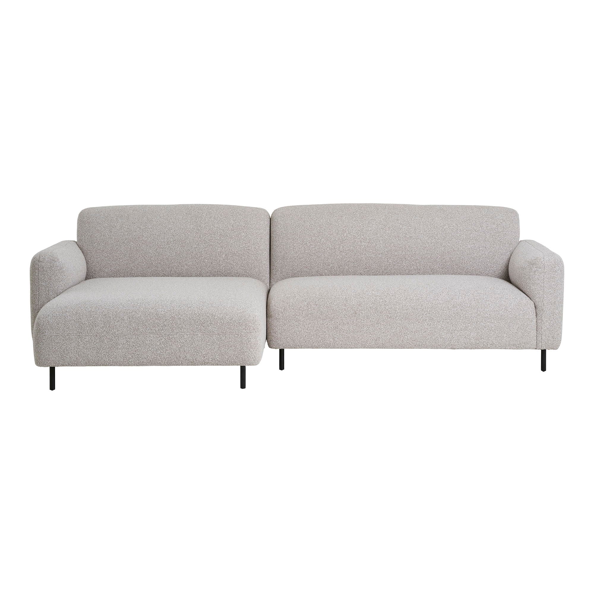 Salvador Lounge Sofa - Casaneu