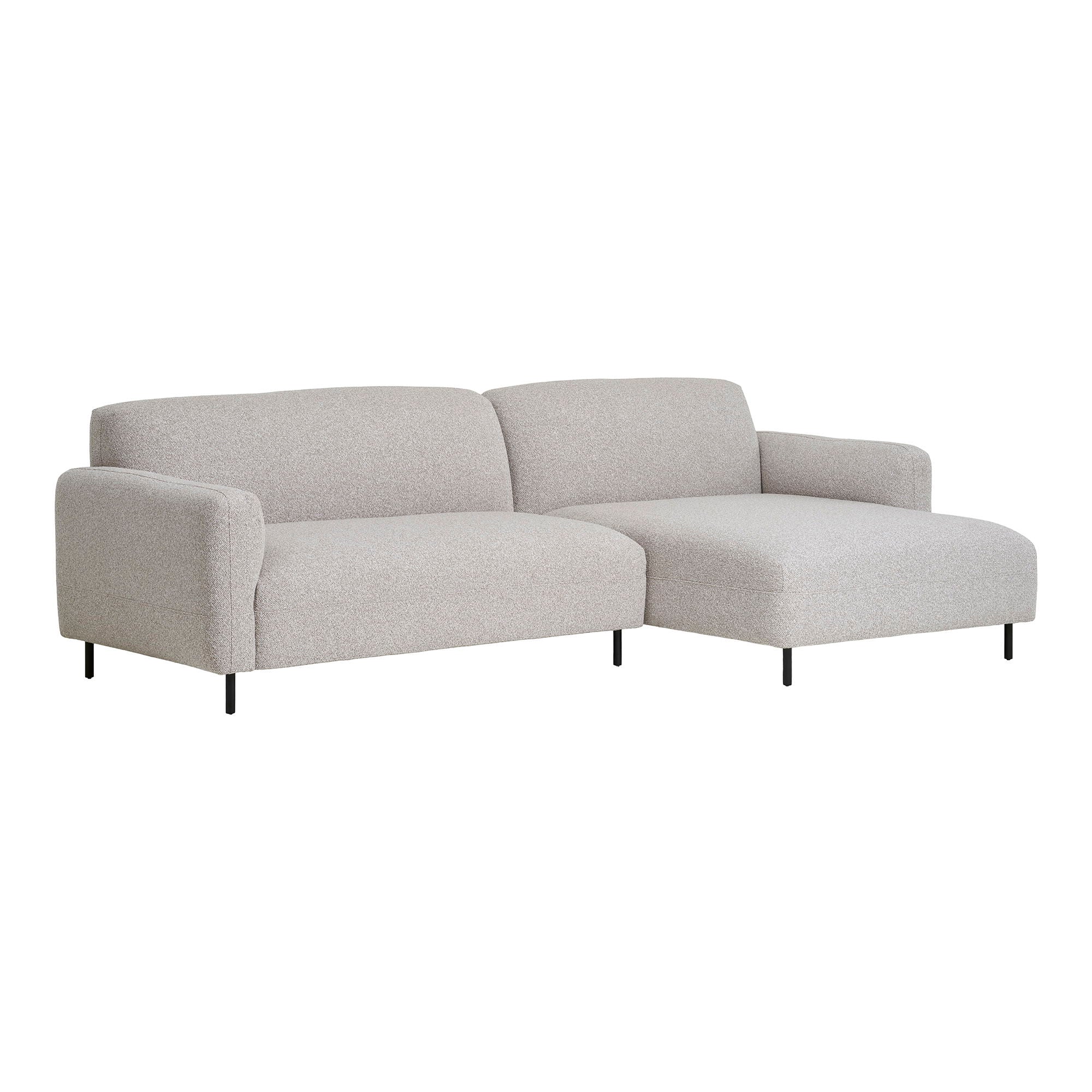 Salvador Lounge Sofa - Casaneu