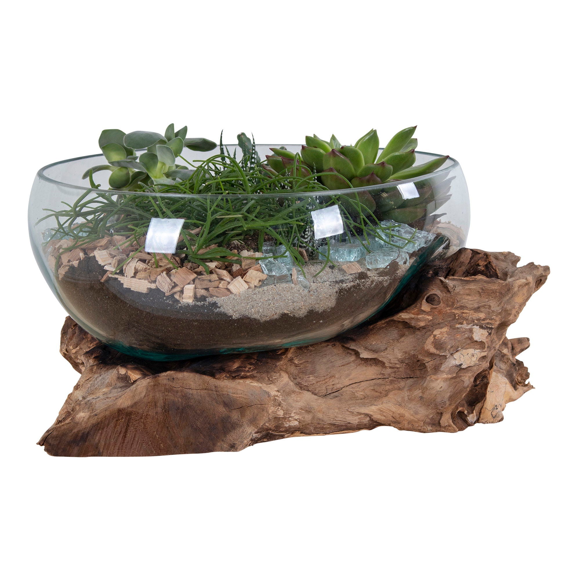 San Marino Waterdrop - Casaneu