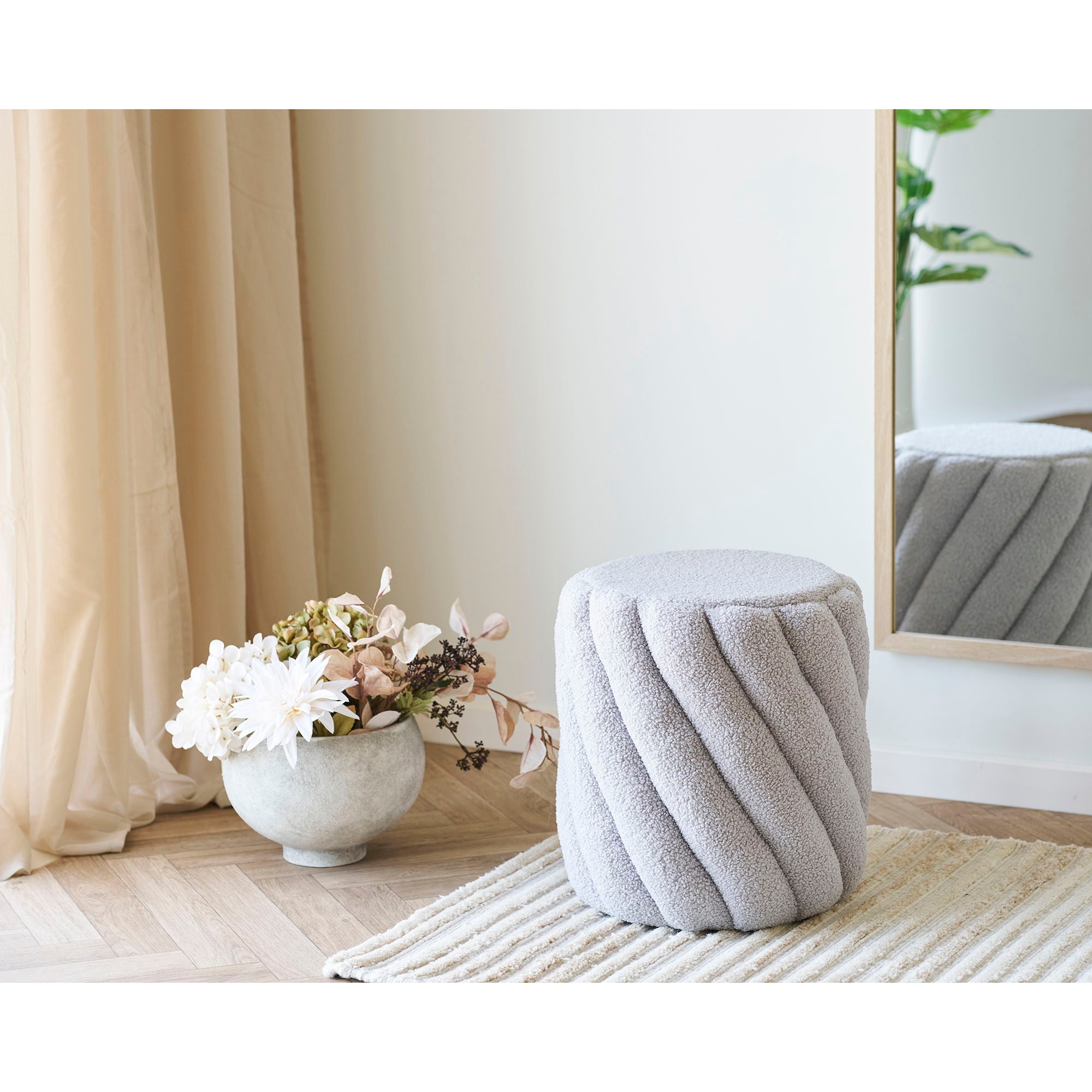 Sana Pouf - Casaneu