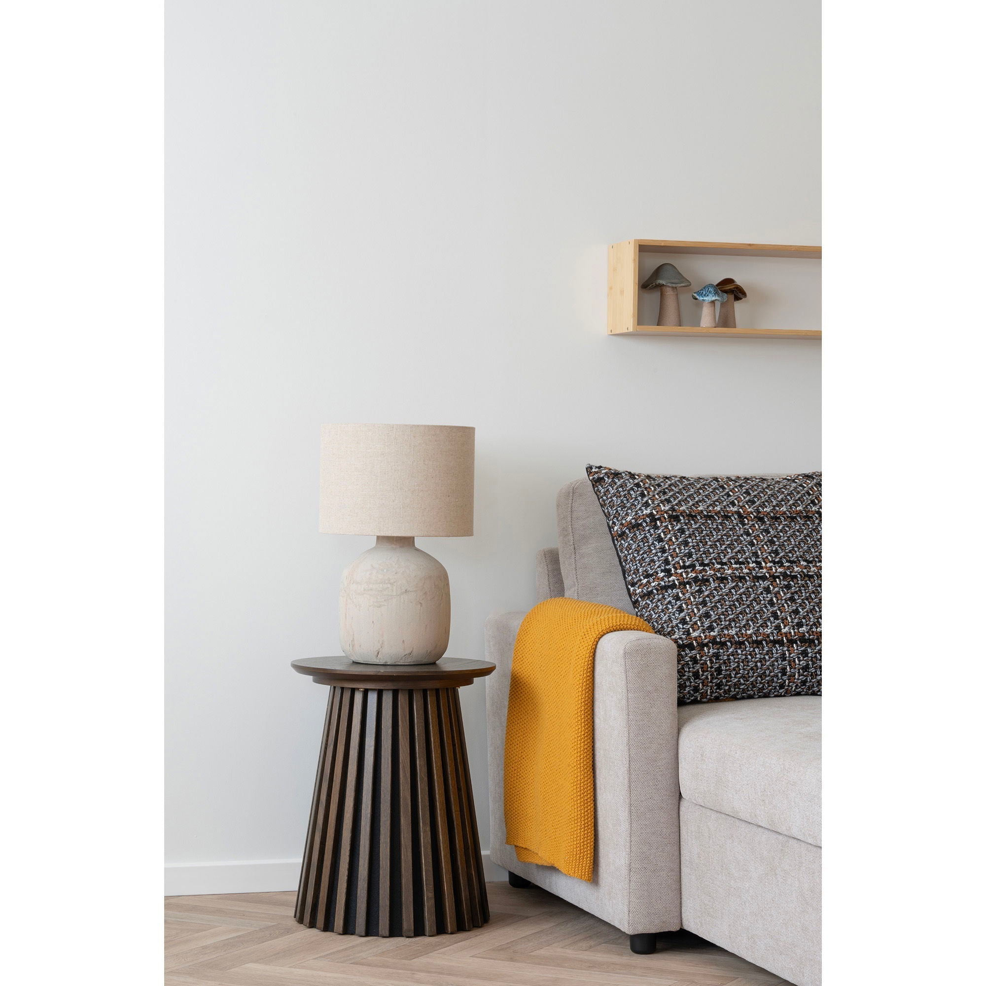 Santos Plaid - Casaneu