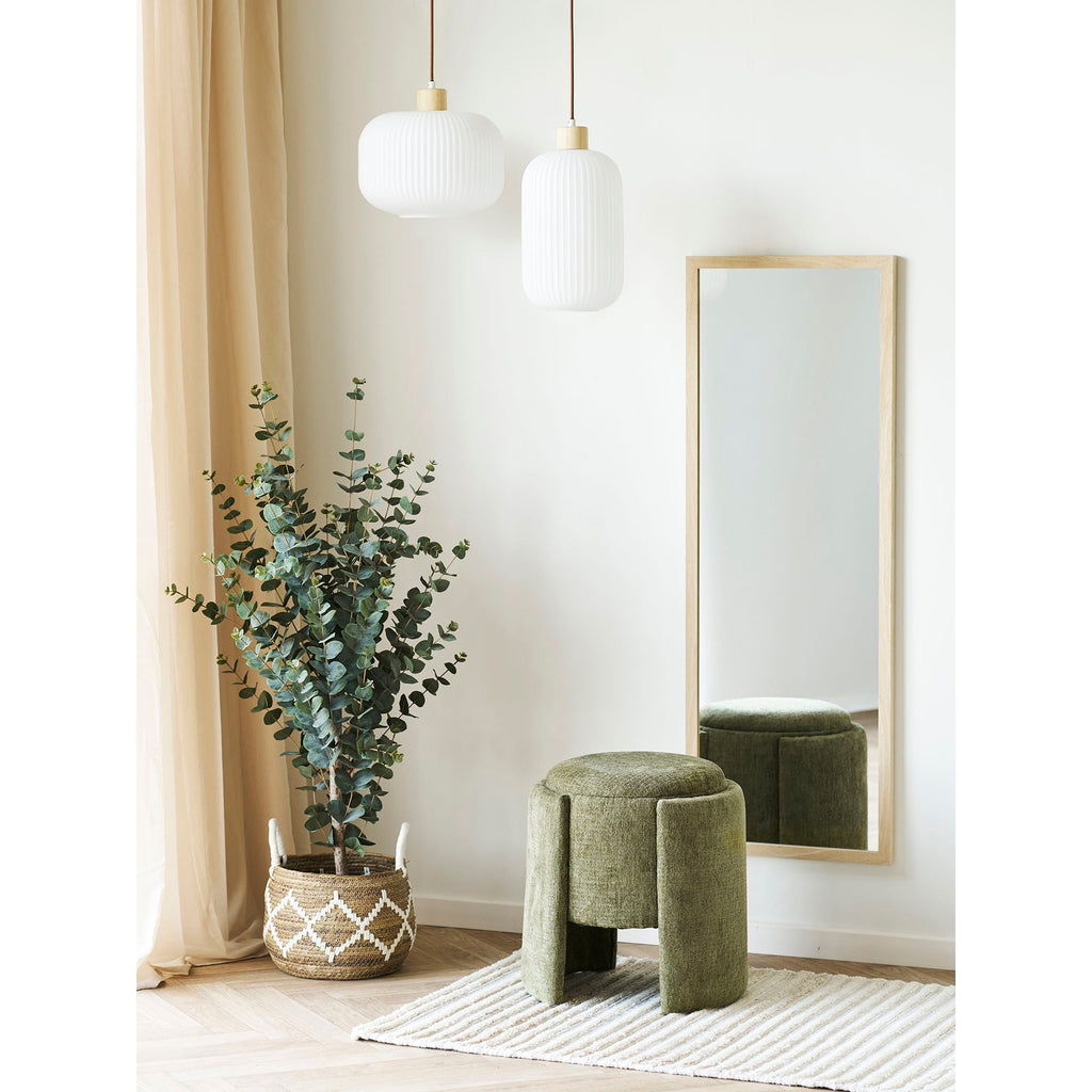 Scottsdale Wall Mirror - Casaneu