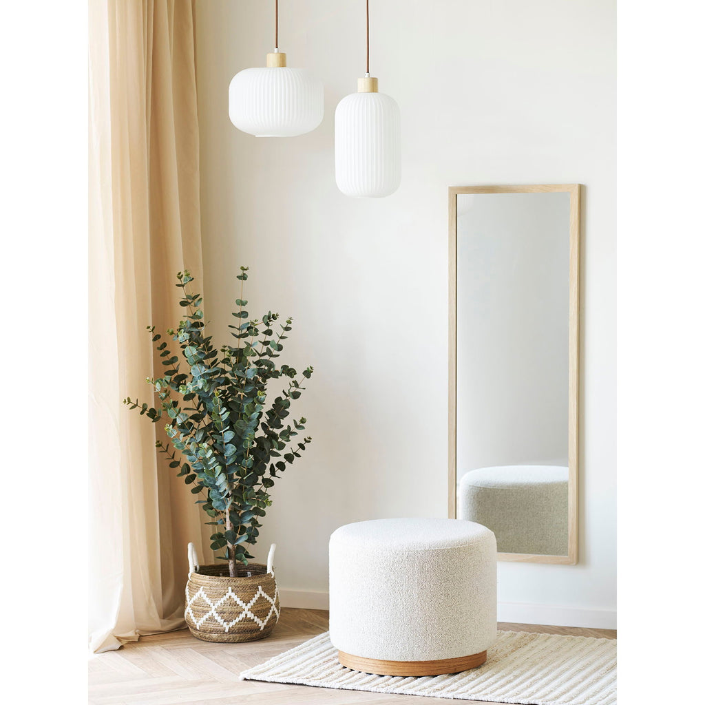 Scottsdale Wall Mirror - Casaneu