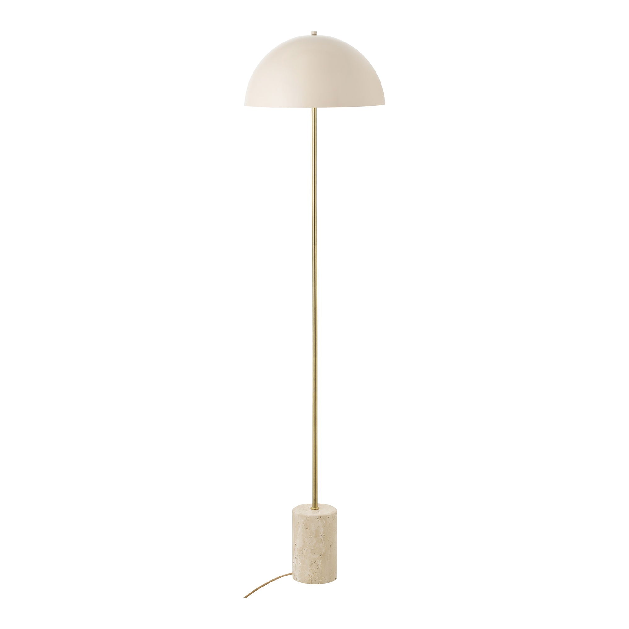 Sheffield Floor Lamp - Casaneu