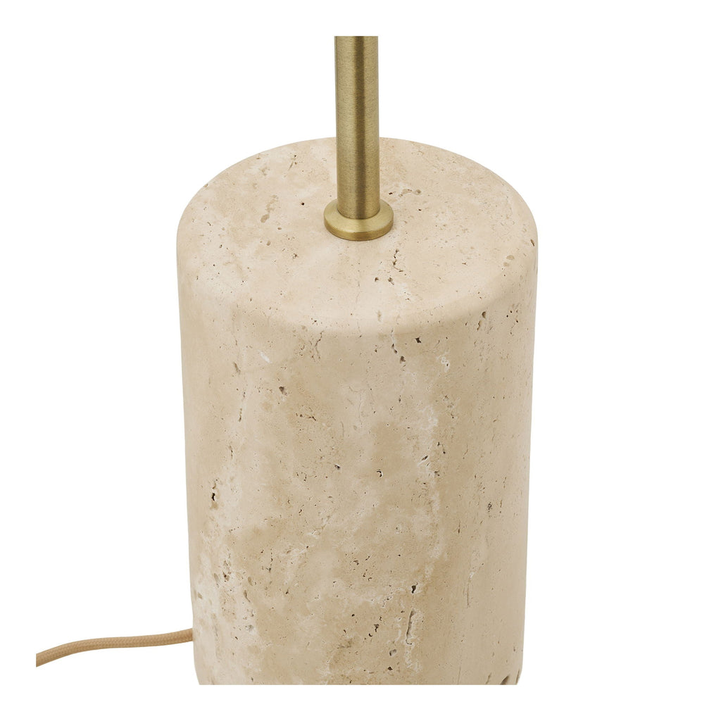 Sheffield Floor Lamp - Casaneu