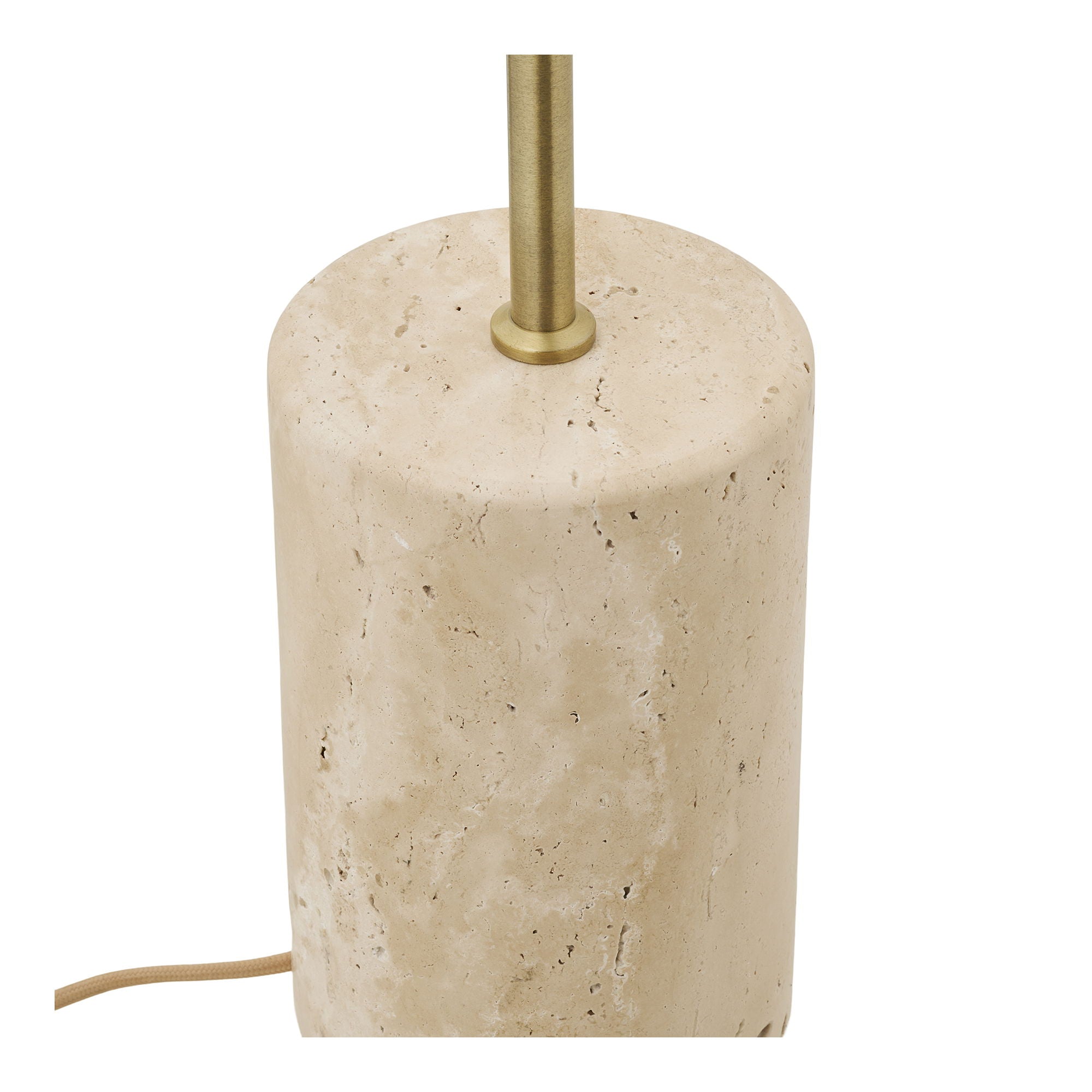 Sheffield Floor Lamp - Casaneu