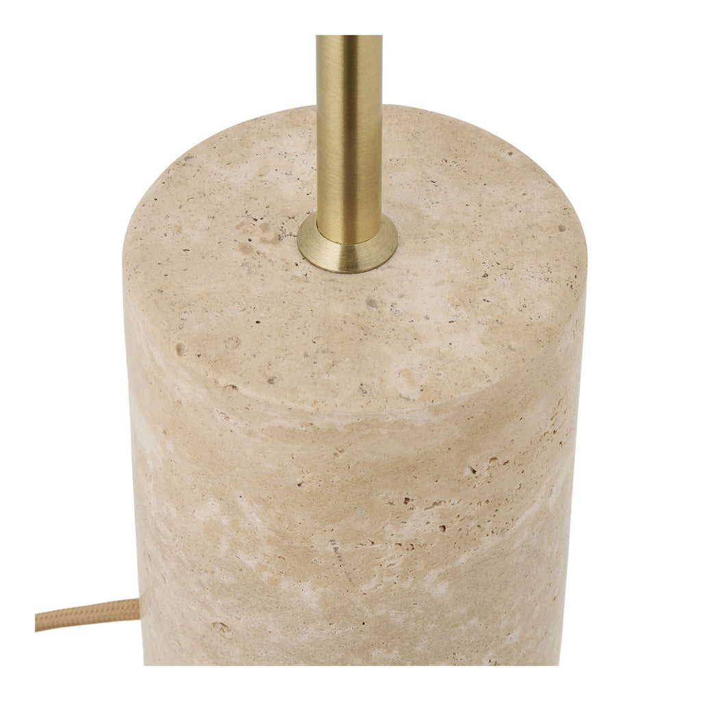 Sheffield Table Lamp - Casaneu