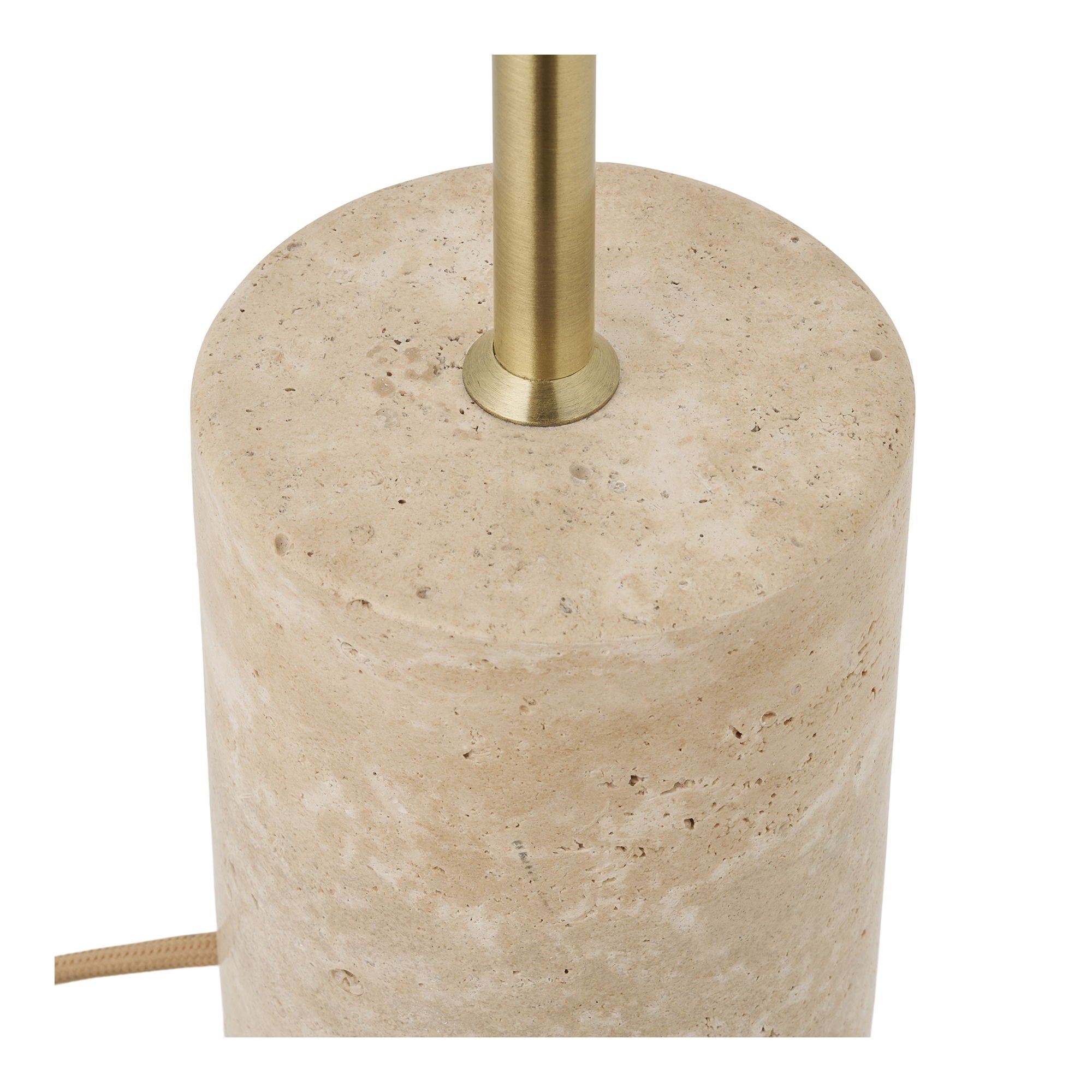Sheffield Table Lamp - Casaneu