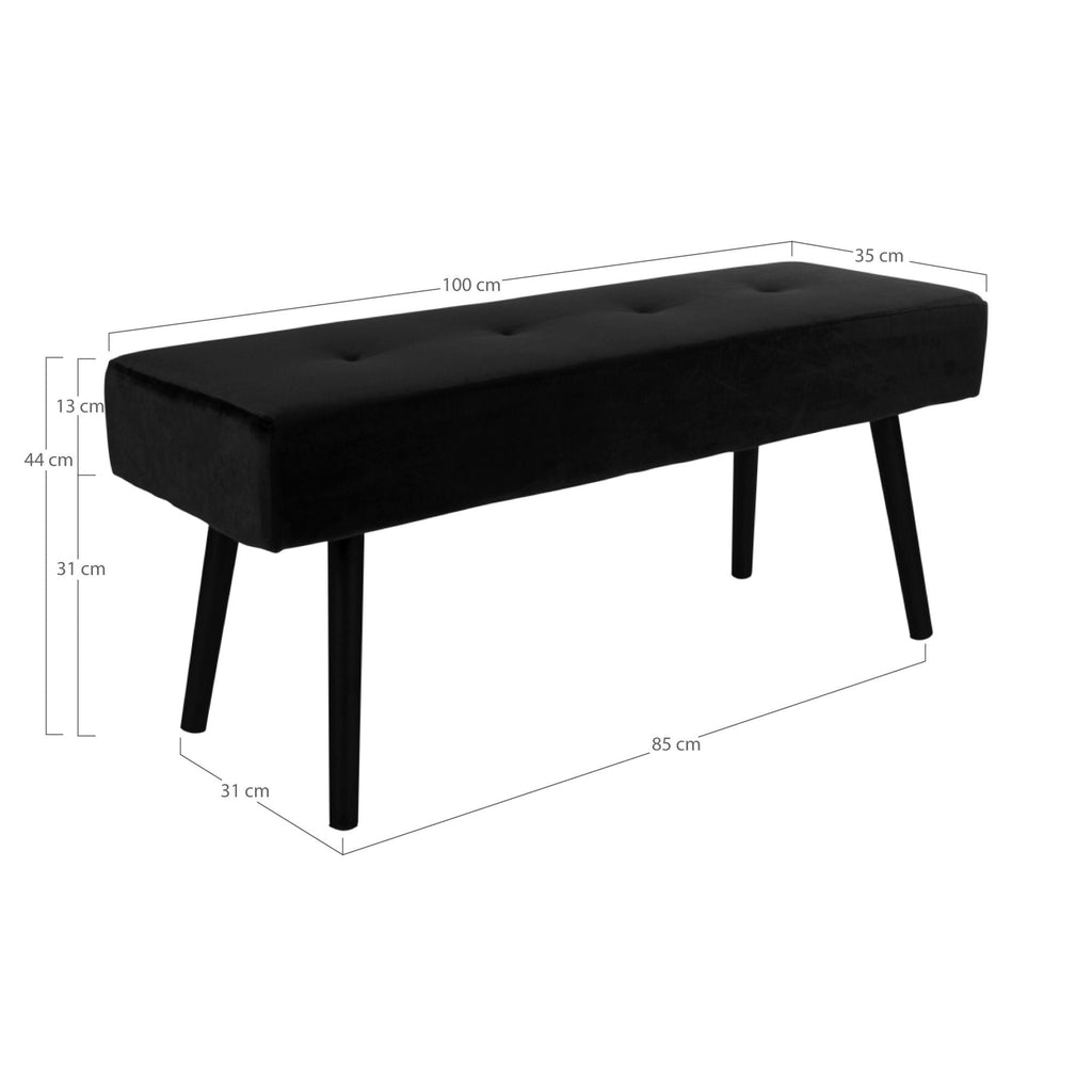 Skiby Bench - Casaneu