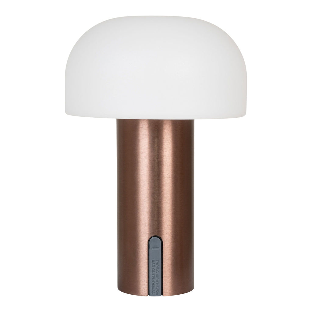 Soham LED Lampe - Casaneu