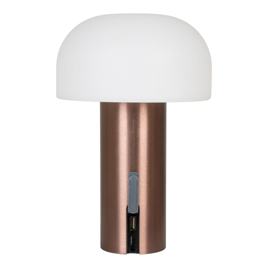 Soham LED Lampe - Casaneu