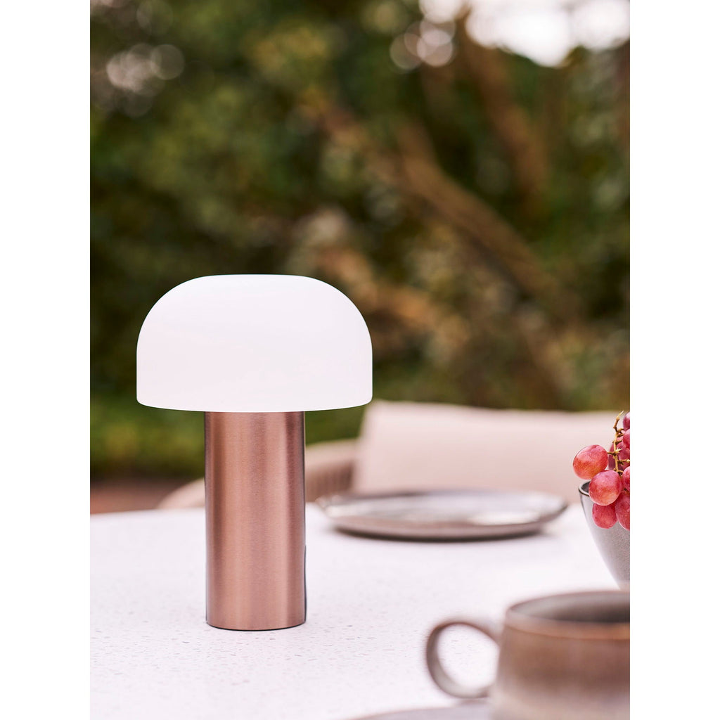 Soham LED Lampe - Casaneu