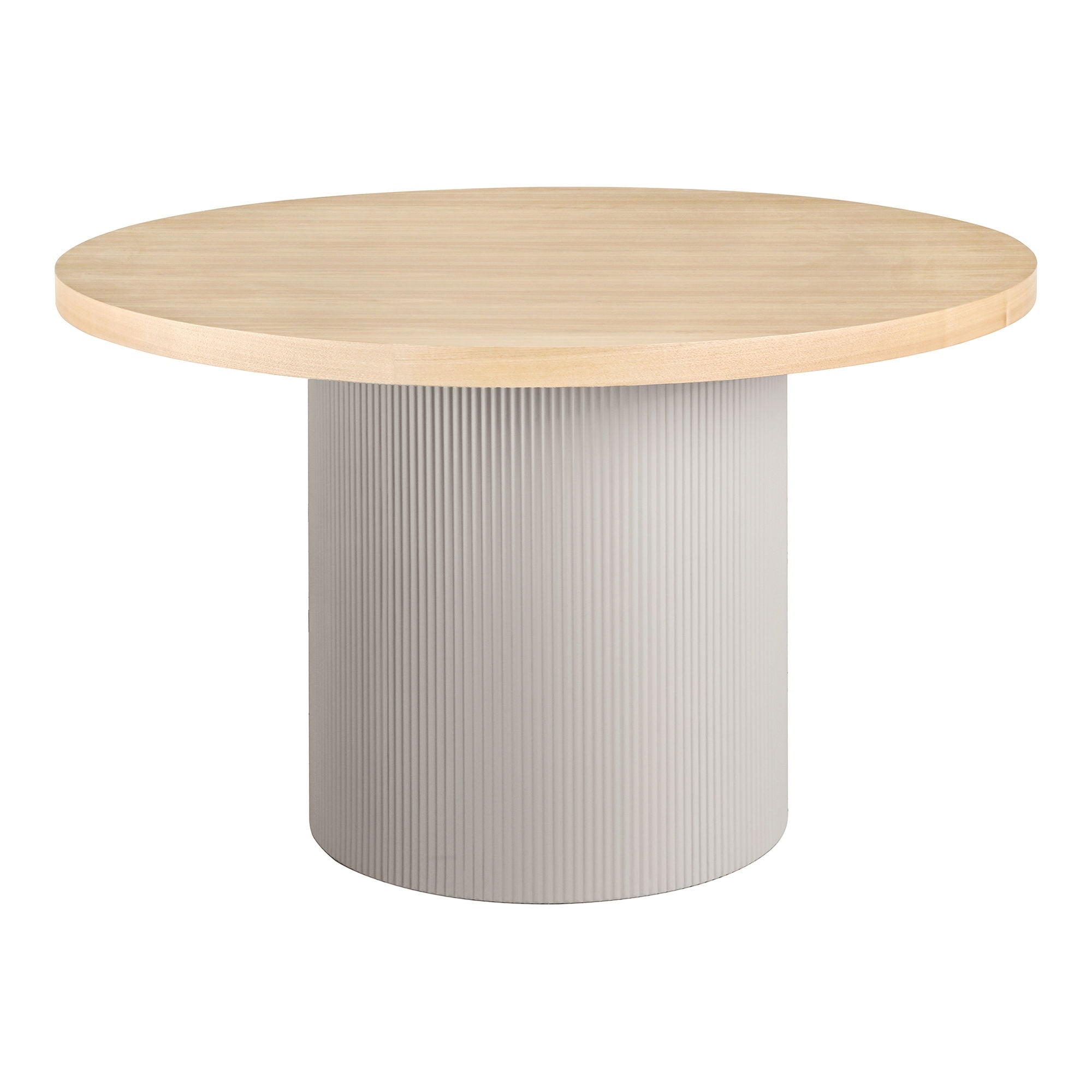 Solva Dining Table - Casaneu