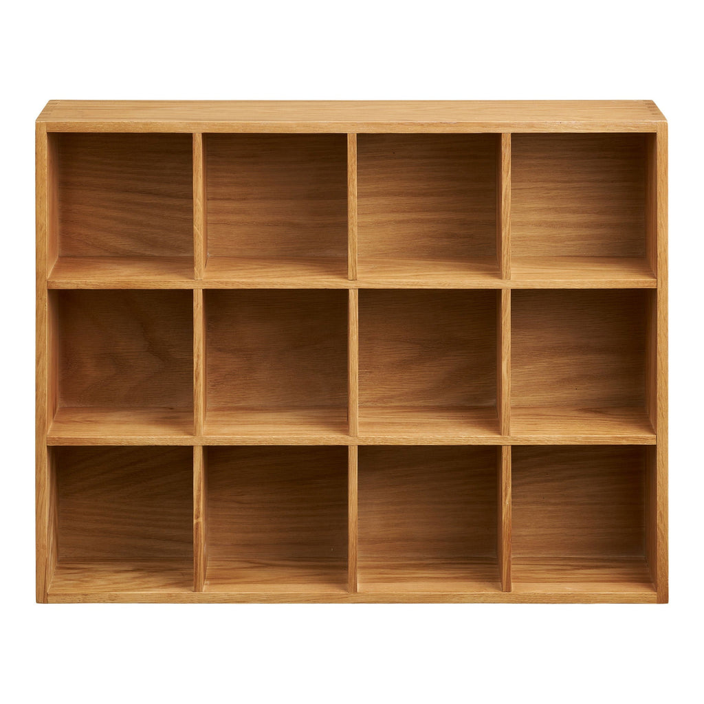 Soria Wall Shelf - Casaneu