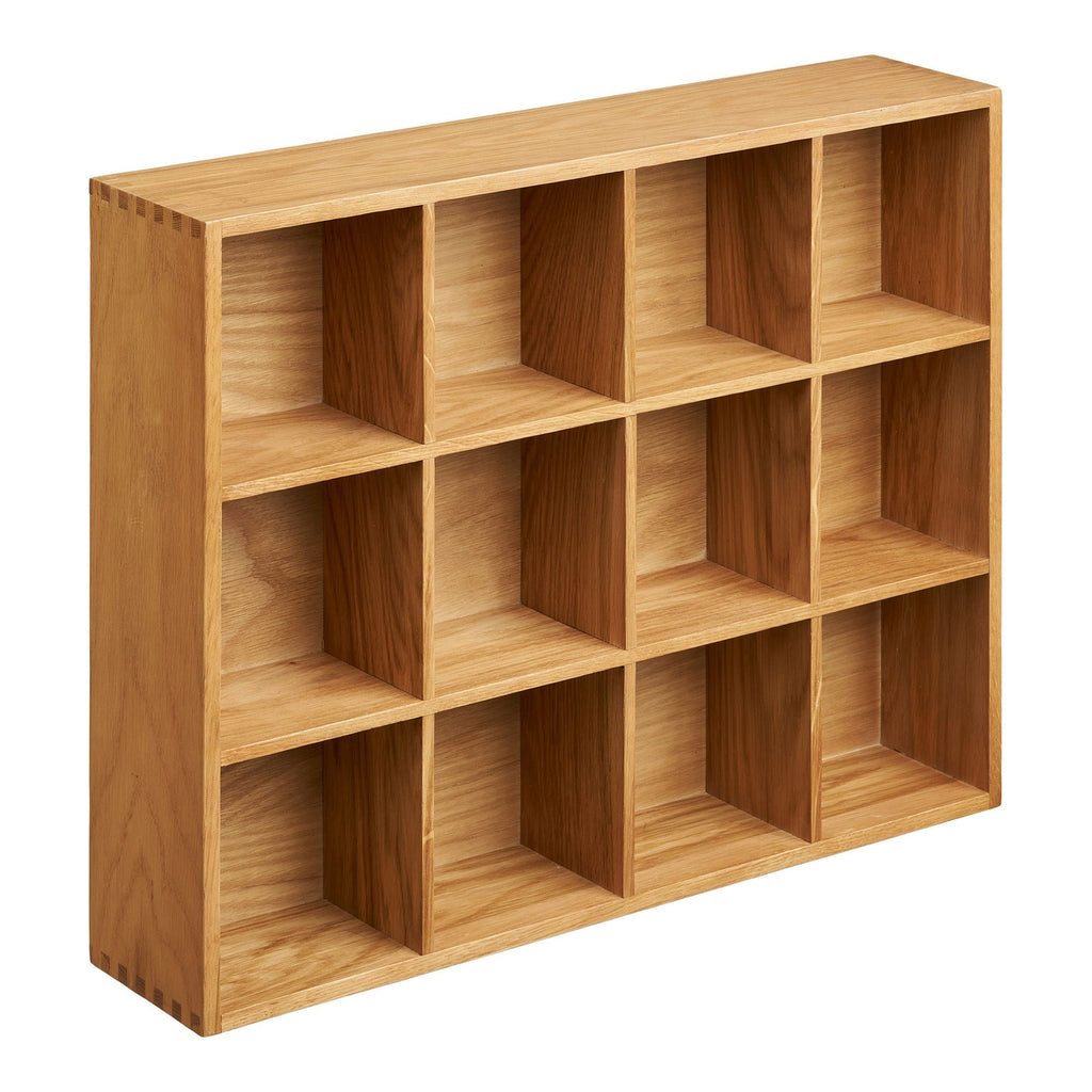 Soria Wall Shelf - Casaneu