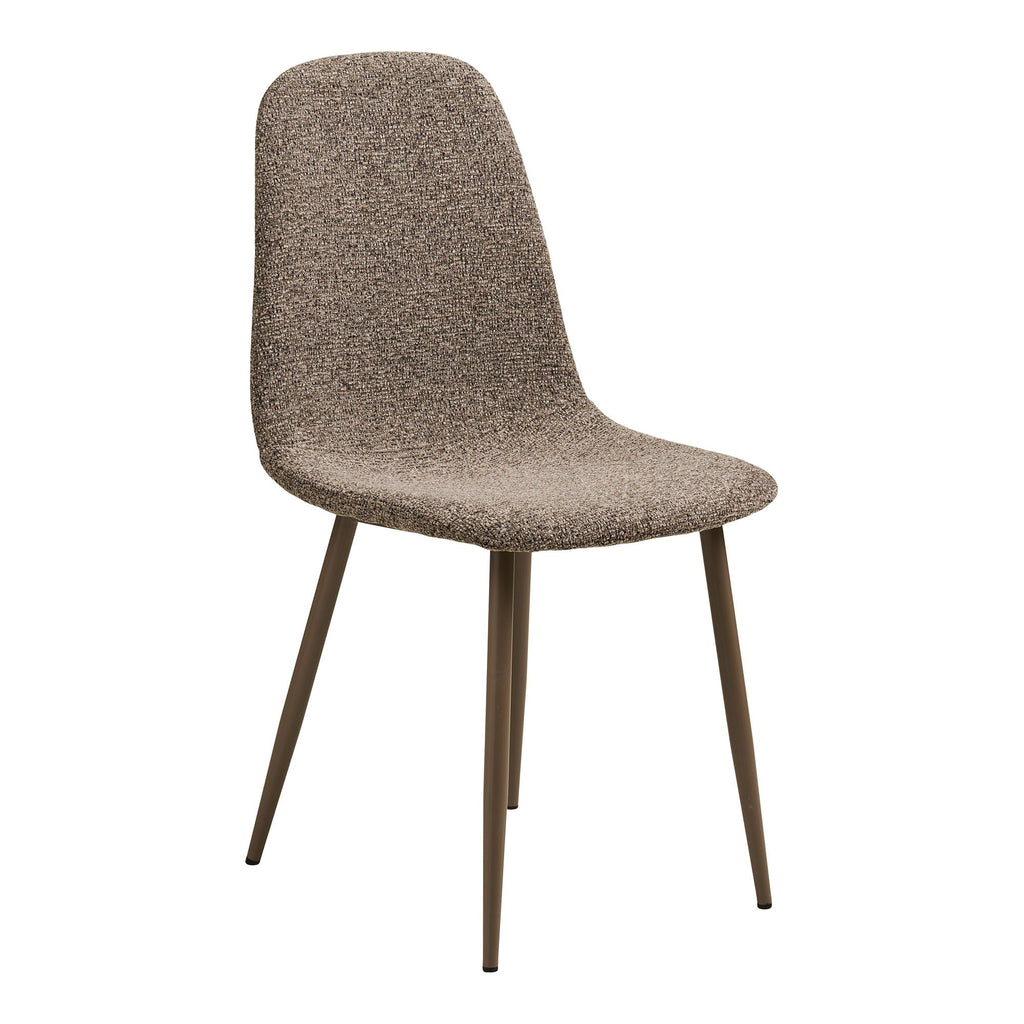 Stockholm Dining Chair - Casaneu