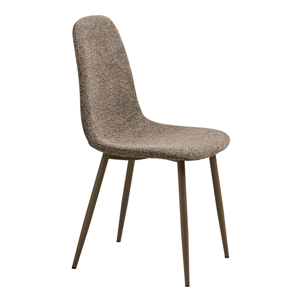Stockholm Dining Chair - Casaneu