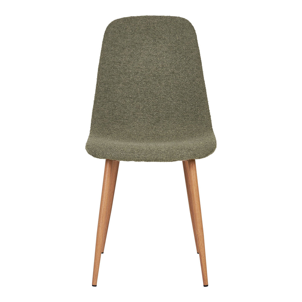 Stockholm Dining Chair - Casaneu