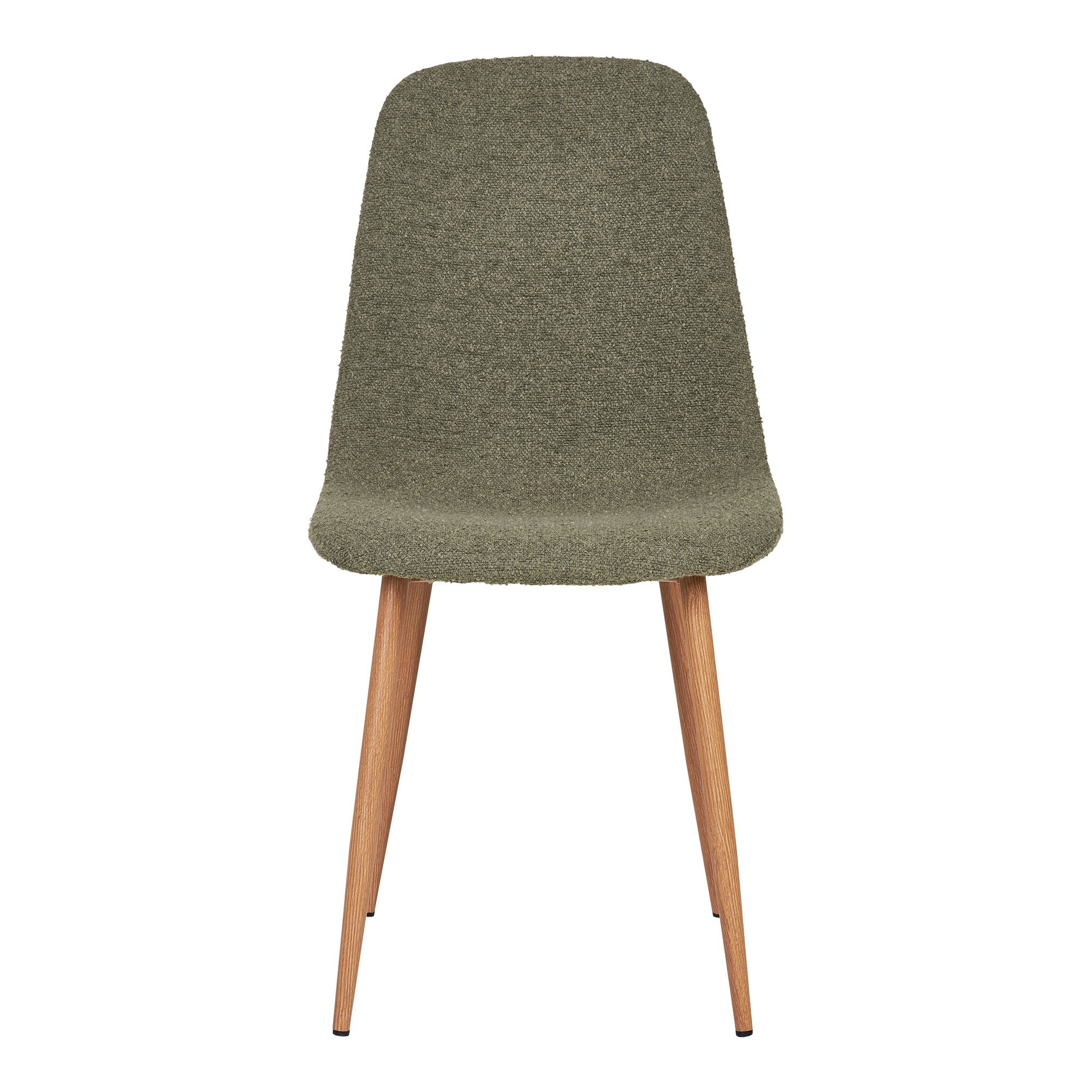Stockholm Dining Chair - Casaneu
