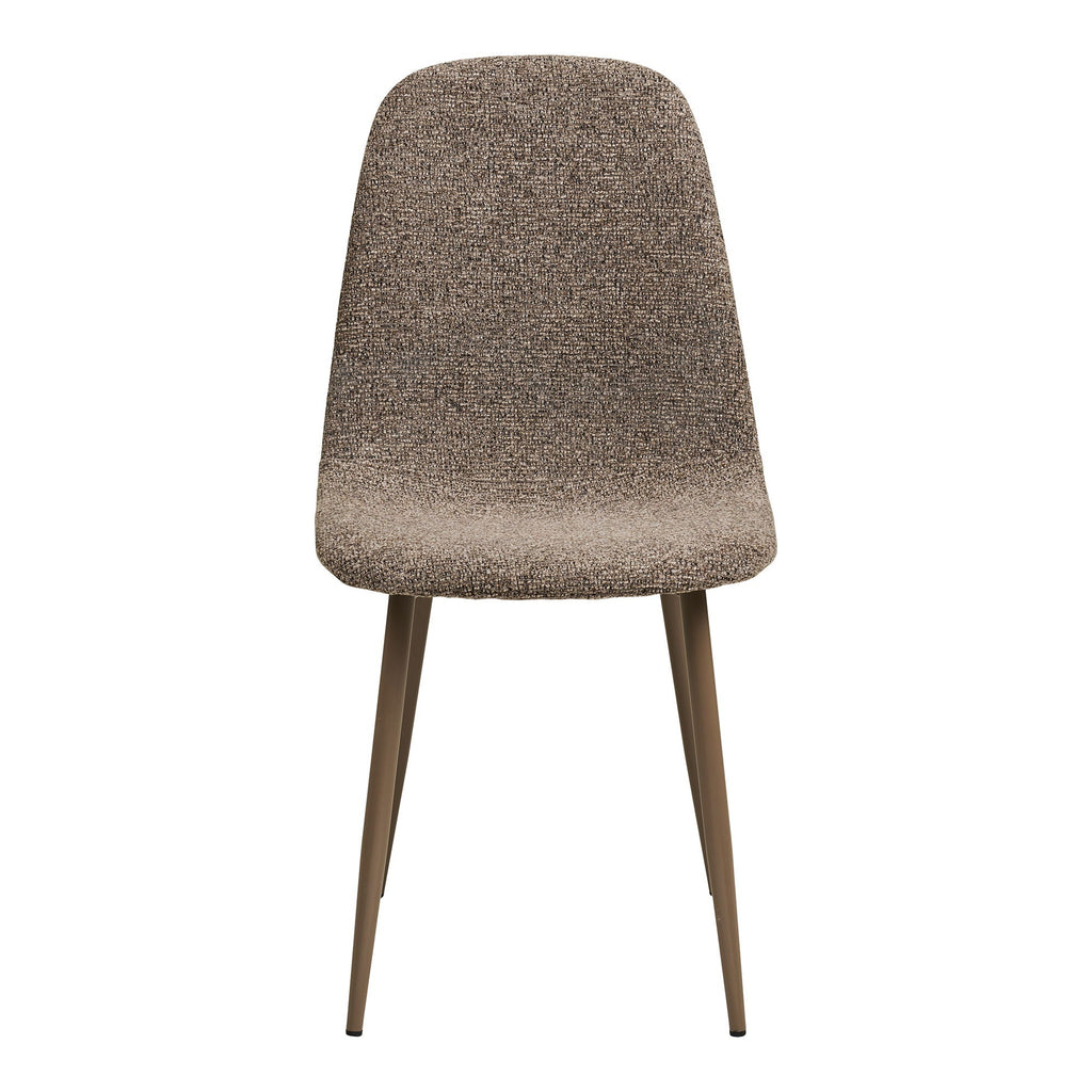 Stockholm Dining Chair - Casaneu