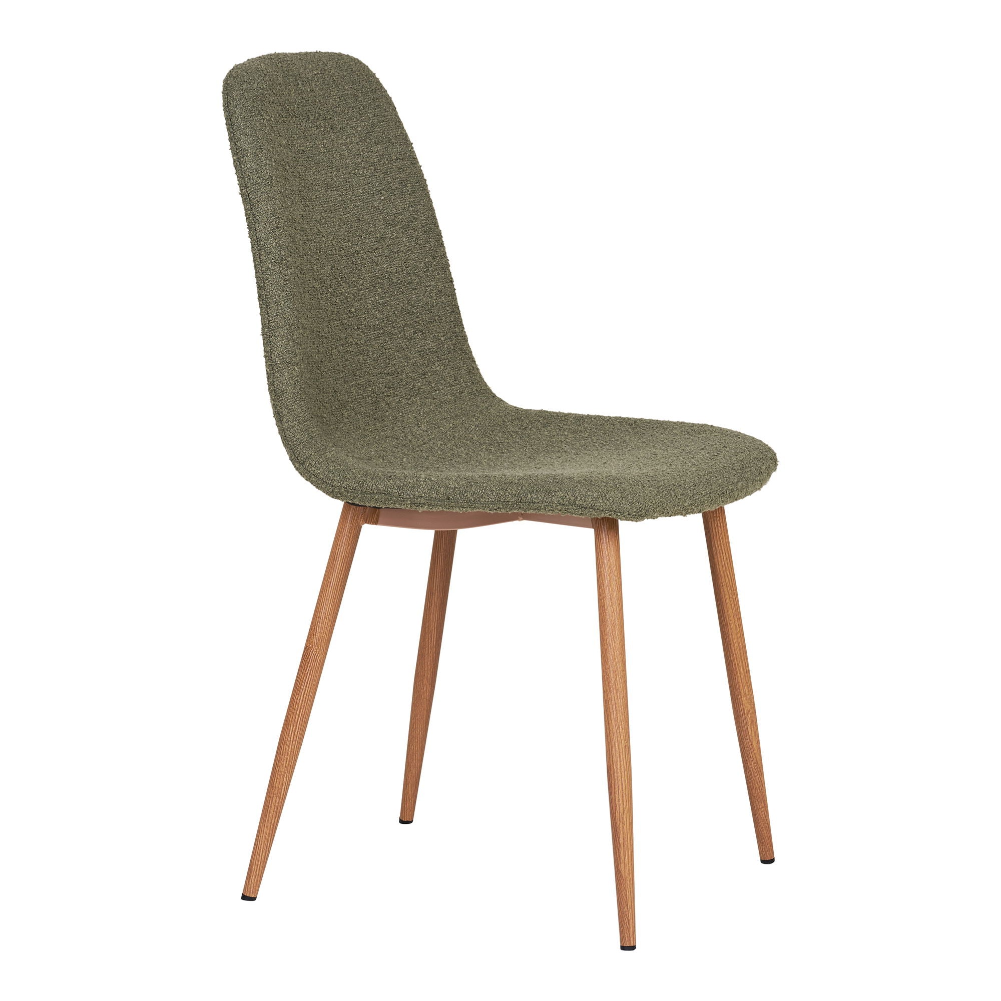 Stockholm Dining Chair - Casaneu