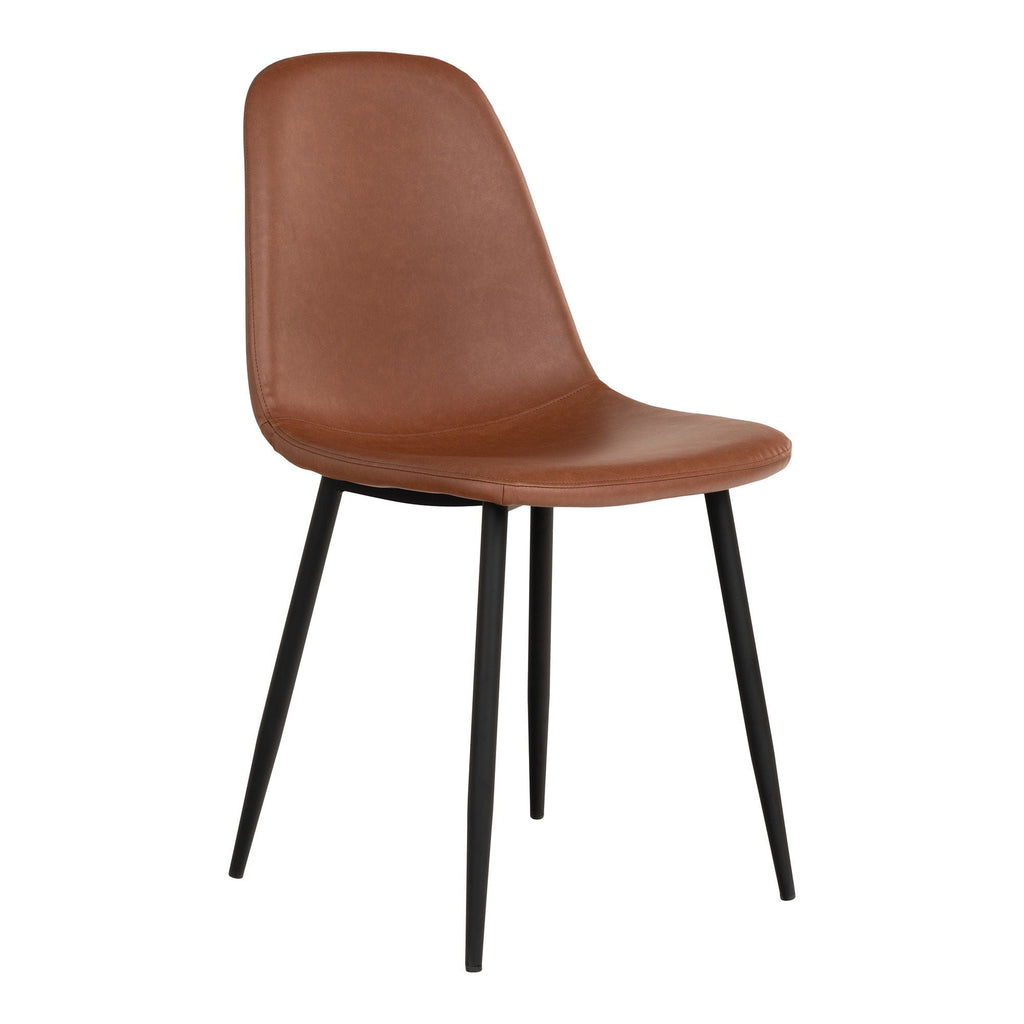 Stockholm Dining Chair - Casaneu