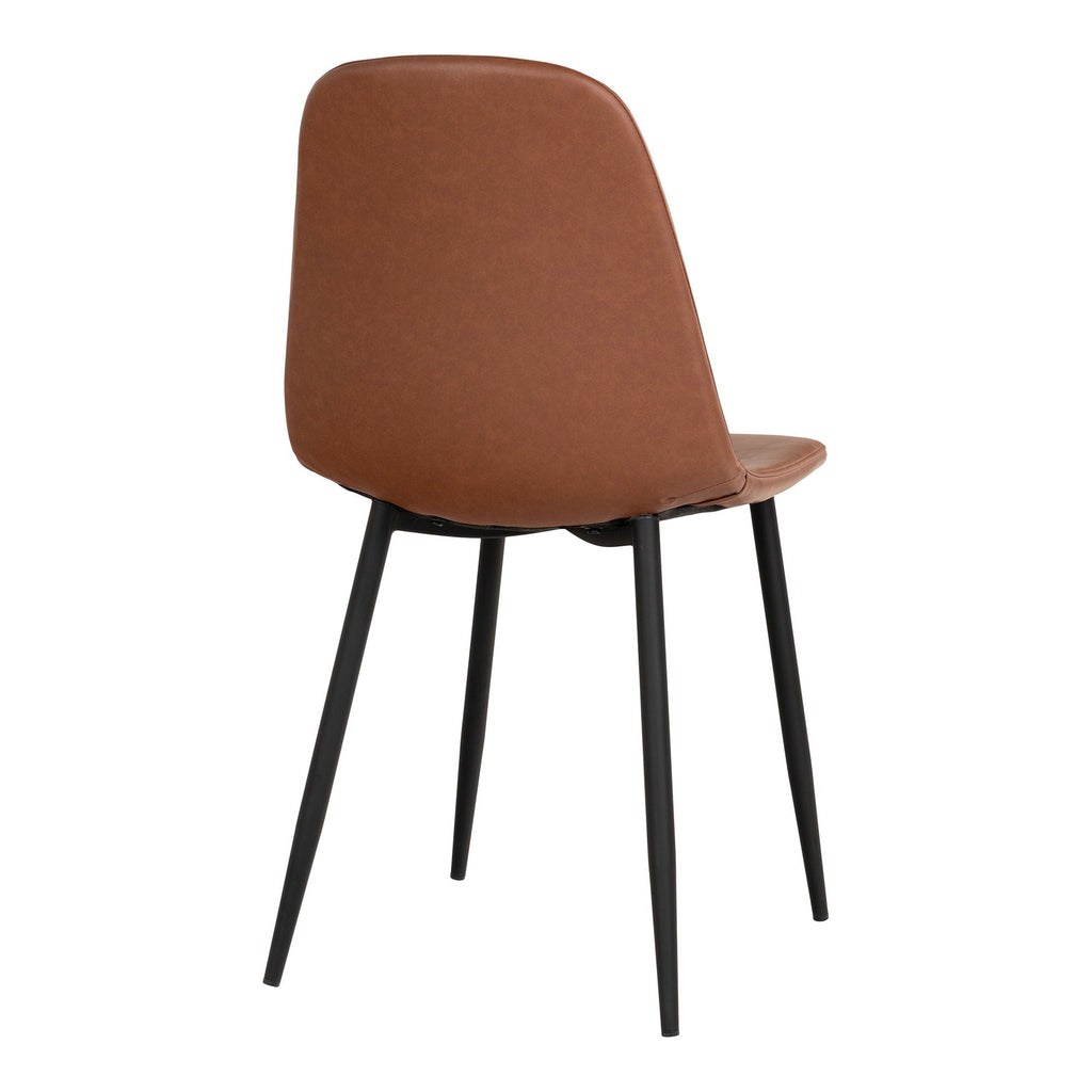 Stockholm Dining Chair - Casaneu