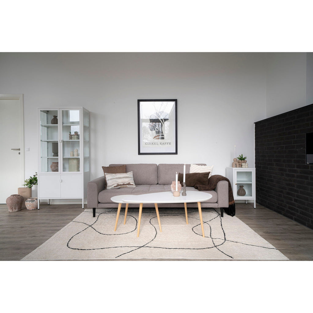 Tampa Rug - Casaneu