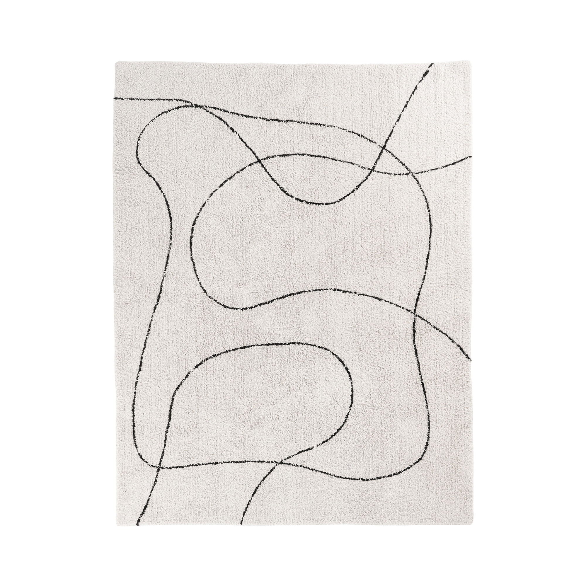 Tampa Rug - Casaneu