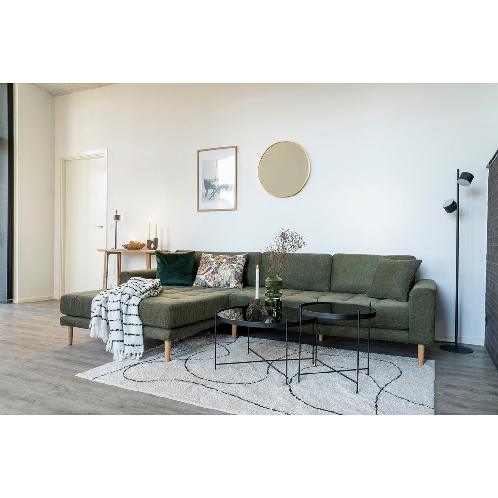 Tampa Rug - Casaneu
