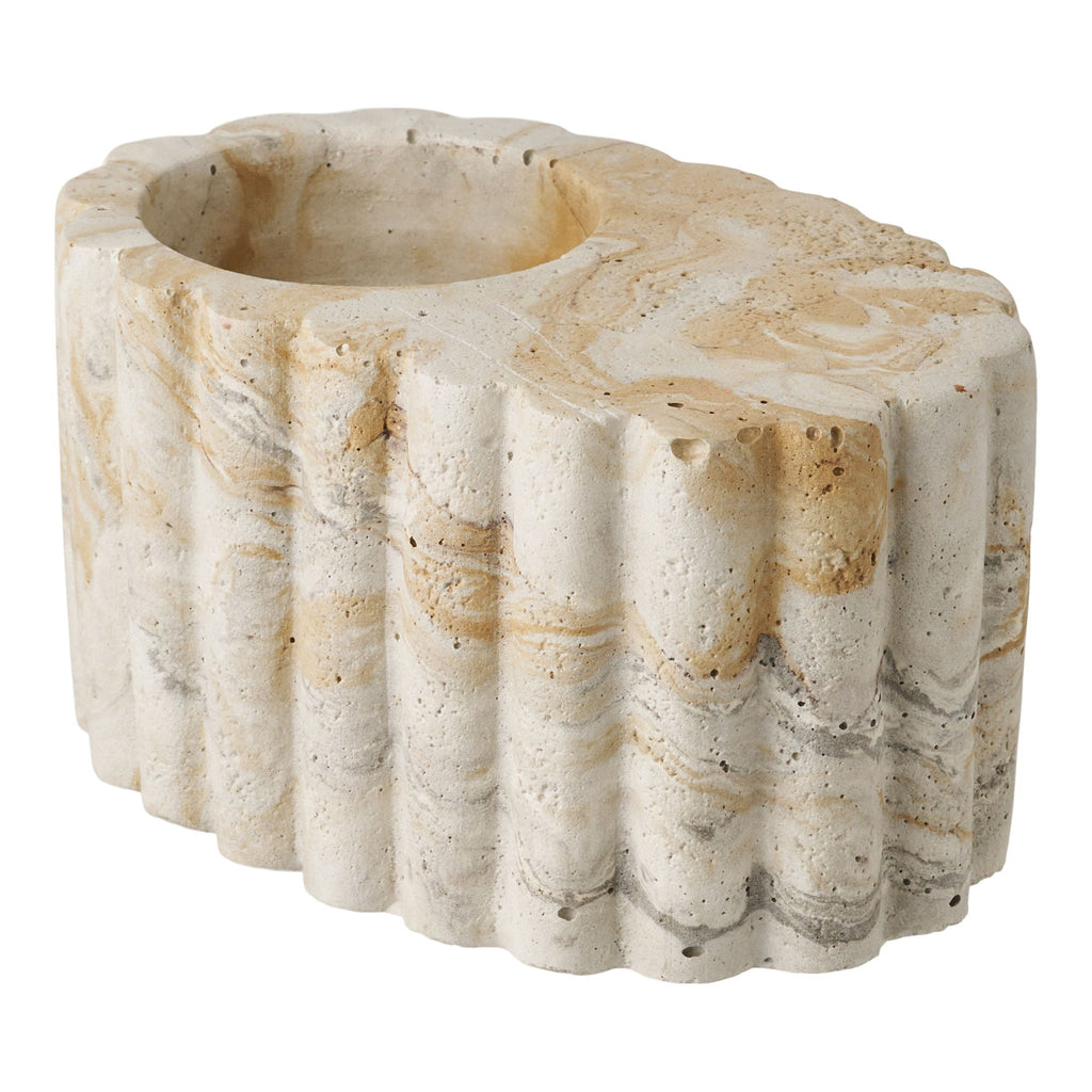 Tealight Holder - Casaneu