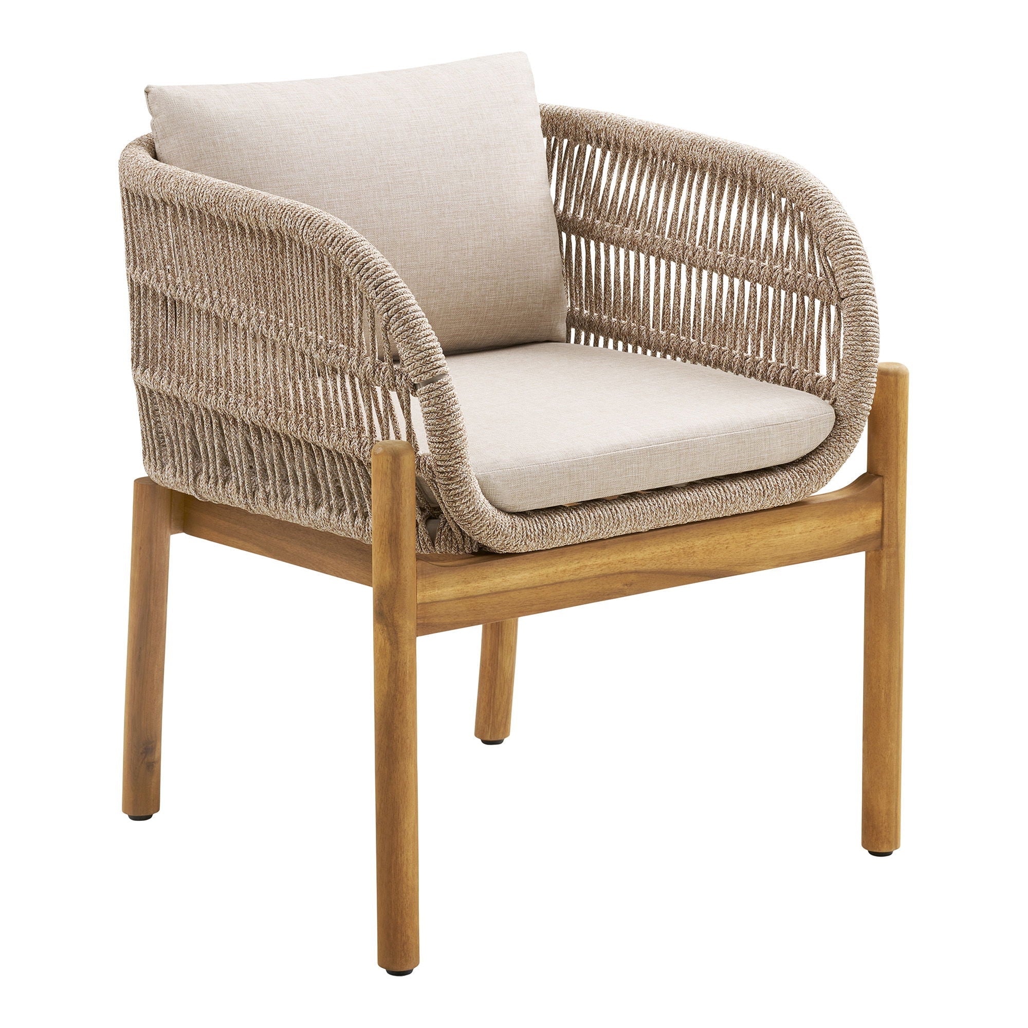 Terracina Garden set - Casaneu