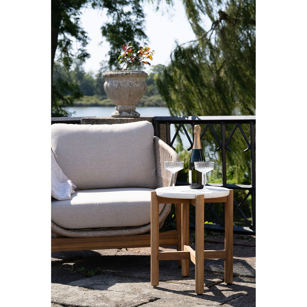 Terracina Garden set - Casaneu
