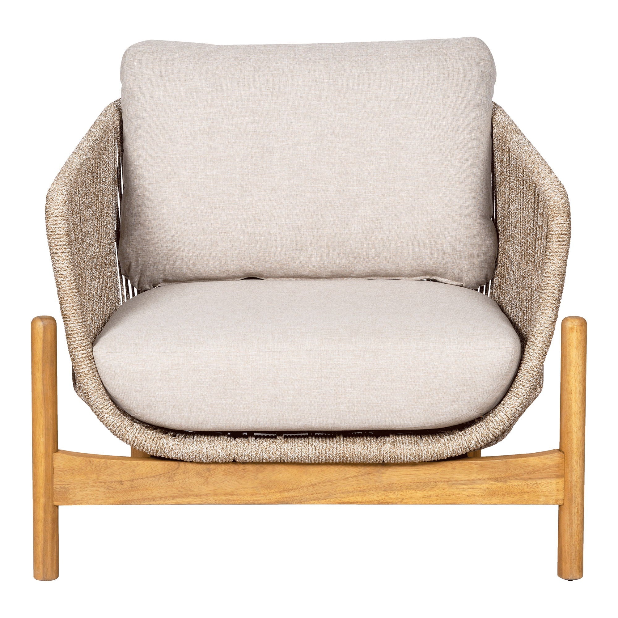 Terracina Loungestol - Casaneu