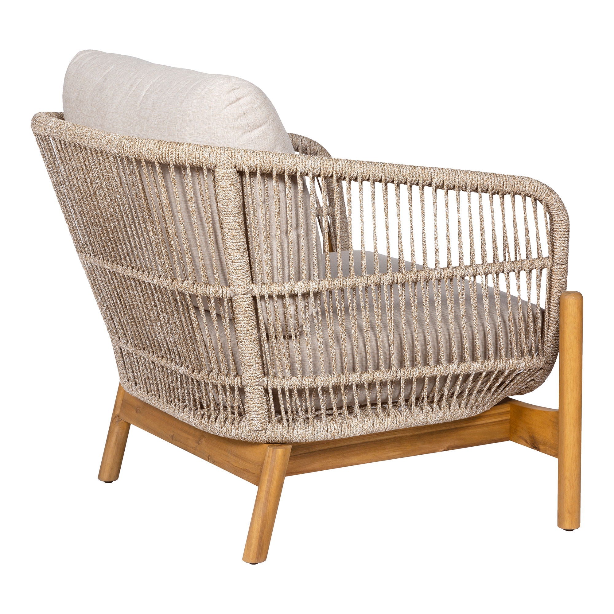 Terracina Loungestol - Casaneu